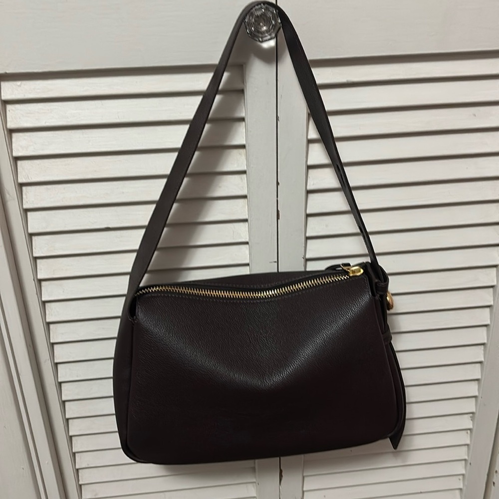 Tory Bury Large ROMY Shoulder Bag